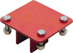 Sunex Tools - Jack Lever Bars & Jack Accessories Type: Pivot Base Adapter For Use With: 5041B & 5081B - Eagle Tool & Supply