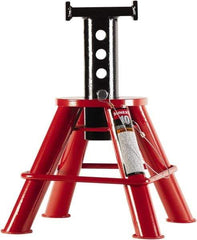 Sunex Tools - 20,000 Lb Capacity Jack Stand - 11 to 17.3" High - Eagle Tool & Supply