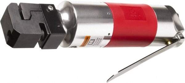 Sunex Tools - 5/16" Capacity, Punch/Flange Tool - Works on Aluminum & Steel - Eagle Tool & Supply