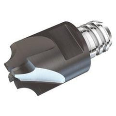 MM ER3.0/125-6.5-4T08 908 MILL HED - Eagle Tool & Supply