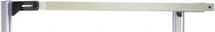 Proline - Workbench & Workstation Overhead Light Frame/Fixture - 24" Deep, Use with Proline Dimension Next Series - Eagle Tool & Supply