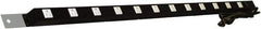 Proline - Workbench & Workstation Power Bar - 2" Deep, Use with 72" Proline Bench - Eagle Tool & Supply