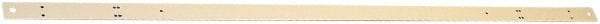 Proline - Workbench & Workstation Power Bar - 2" Deep, Use with 60" Proline Bench - Eagle Tool & Supply