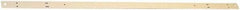 Proline - Workbench & Workstation Power Bar - 2" Deep, Use with 60" Proline Bench - Eagle Tool & Supply