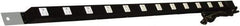 Proline - Workbench & Workstation Power Bar - 2" Deep, Use with 60" Proline Bench - Eagle Tool & Supply