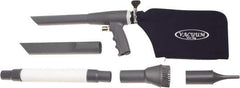 Sunex Tools - Vacuum Air Gun Kit - Eagle Tool & Supply