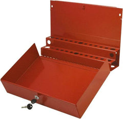 Sunex Tools - Cart Screwdriver / Prybar Holder - Use with Sunex Service Carts - Eagle Tool & Supply