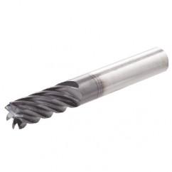 ECI-H7 375-750C375CF-3 END MILL - Eagle Tool & Supply