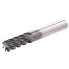 ECI-H7 375-750C375CF-3 END MILL - Eagle Tool & Supply