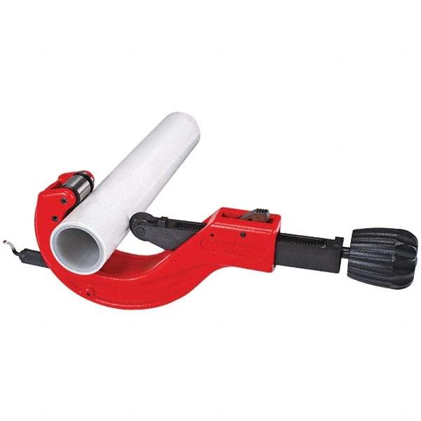 Rothenberger - Pipe & Tube Cutters Type: Tube Cutter Maximum Pipe Capacity (Inch): 2-5/8 - Eagle Tool & Supply