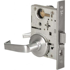 Best - Office Lever Lockset for 1-3/4" Thick Doors - Eagle Tool & Supply