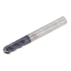 EBI-E4L 250-500/700C250CF END MILL - Eagle Tool & Supply