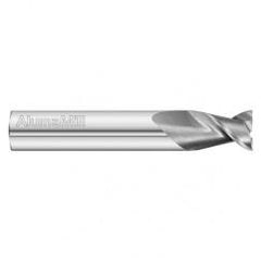 3825S 3/4X1X4 2FL SE EM - Eagle Tool & Supply