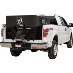 SaltDogg - Landscape Spreaders Type: Tailgate Capacity: 1 Cu. Yd - Eagle Tool & Supply