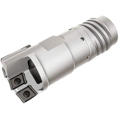 Iscar - Support Pad for Indexable Tools - Use with Deep Drilling - Eagle Tool & Supply