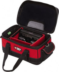 Porter-Cable - 20 Volt, 2 Battery Lithium-Ion Power Tool Charger - 40 min to Charge, USB Power Source - Eagle Tool & Supply