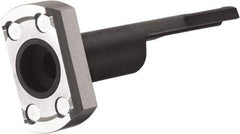 DeWALT - Nailer Stick-E Magnetic Contact Trip - For Use with DCN890 Concrete Nailers - Eagle Tool & Supply