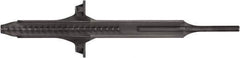 DeWALT - Nailer Driver Blade - For Use with DCN890 Concrete Nailers - Eagle Tool & Supply