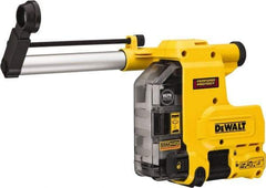 DeWALT - Power Drill Dust Collector - For DCH293, D25333 - Eagle Tool & Supply