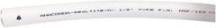 Anaconda Sealtite - 3/4" Trade Size, 100' Long, Flexible Liquidtight Conduit - Food Grade PVC & Galvanized Steel, 19.05mm ID - Eagle Tool & Supply