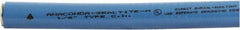 Anaconda Sealtite - 2-1/2" Trade Size, 50' Long, Flexible Liquidtight Conduit - Galvanized Steel & PVC, 63.5mm ID, Blue - Eagle Tool & Supply