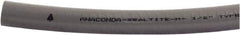 Anaconda Sealtite - 1/2" Trade Size, 1,000' Long, Flexible Liquidtight Conduit - Galvanized Steel & PVC, 1/2" ID, Gray - Eagle Tool & Supply