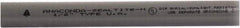 Anaconda Sealtite - 3/4" Trade Size, 1,000' Long, Flexible Liquidtight Conduit - Galvanized Steel & PVC, 19.05mm ID, Gray - Eagle Tool & Supply