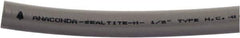 Anaconda Sealtite - 1" Trade Size, 400' Long, Flexible Liquidtight Conduit - Galvanized Steel & PVC, 1" ID, Gray - Eagle Tool & Supply