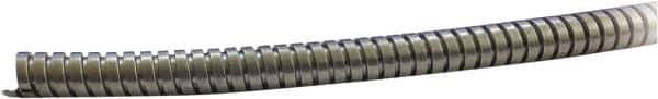 Anaconda Sealtite - 3/16" Trade Size, 250' Long, Flexible Metallic Conduit - Galvanized Steel, 4.7625mm ID - Eagle Tool & Supply