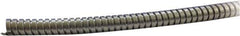 Anaconda Sealtite - 3/16" Trade Size, 250' Long, Flexible Metallic Conduit - Galvanized Steel, 4.7625mm ID - Eagle Tool & Supply