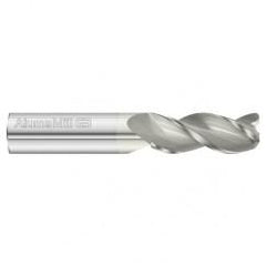 3833SD FC5 R.030 .5000 RH 3FL SE EM - Eagle Tool & Supply