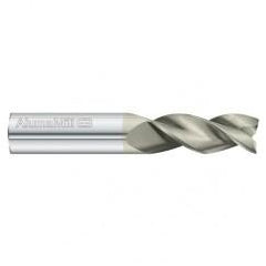 3833 FC5 1/2X1X3 3FL ALUMAMILL EM - Eagle Tool & Supply