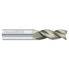 3833 FC5 1/2X2-1/2X5 3FL ALUMA EM - Eagle Tool & Supply