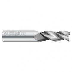 3833 5/8X1-1/4X3-1/2 3FL ALUMA EM - Eagle Tool & Supply