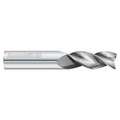 3833 S 1MX26MX64M 3FL ALUMAMILL EM - Eagle Tool & Supply