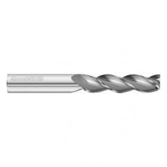 3833S 1/4X2X4 3FL SE EM - Eagle Tool & Supply