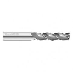 3833 S 1/2X3.25X6 ALUMAMILL EM - Eagle Tool & Supply