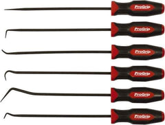 Mayhew - 6 Piece Hook & Pick Set - Dual Composite - Eagle Tool & Supply