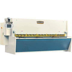 Baileigh - Metal Cutting & Forming Machine Blades & Rollers Accessory Type: Blade For Use With: SH-12003 - Eagle Tool & Supply