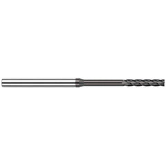 Harvey Tool - Square End Mill - Eagle Tool & Supply