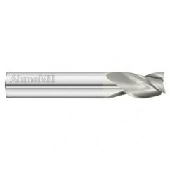 3835STBFC19 S .5000 RH 3FL SE EM - Eagle Tool & Supply