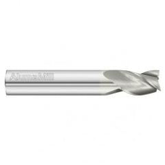 3835STBFC19 S .5000 RH 3FL SE EM - Eagle Tool & Supply