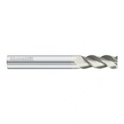 3835XL FC19 S .5000 RH 3FL SE EM - Eagle Tool & Supply