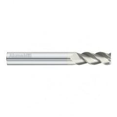 3835XL FC19 S .5000 RH 3FL SE EM - Eagle Tool & Supply