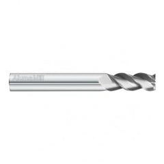 3835 S 5/8X2-1/2X5 3FL SE EM - Eagle Tool & Supply
