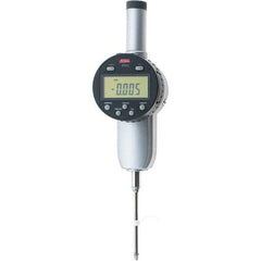 SPI - Electronic Drop Indicators Minimum Measurement (Decimal Inch): 0.0000 Minimum Measurement (mm): 0.00 - Eagle Tool & Supply
