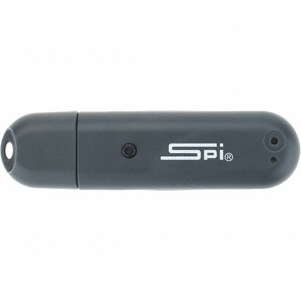 SPI - Drop Indicator Accessories Accessory Type: Wireless Receiver For Use With: Micrometers & Calipers; Indicators - Eagle Tool & Supply