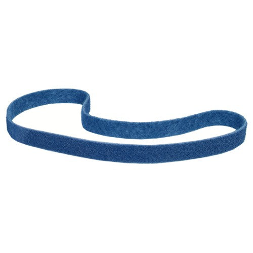 1″ × 42″ Non-Woven Narrow Belt Aluminum Oxide RapidPrep Very Fine Grit - Eagle Tool & Supply