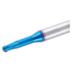 EB-A2 015-012/20C4H55 702 END MILL - Eagle Tool & Supply