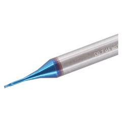 EC-A2 040-050/20C6R.3H55 END MILL - Eagle Tool & Supply